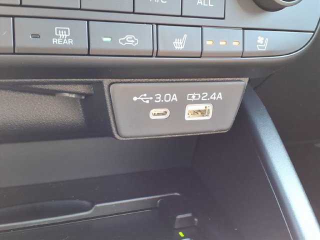 New 2026 Subaru Outback Touring XT AWD/4WD image 27