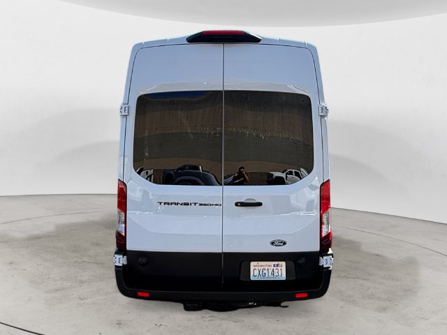 Used 2026 Ford Transit 350 XL RWD image 6