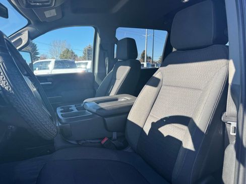 Used 2020 Chevrolet Silverado 2500 LT w/ True North Edition image 10