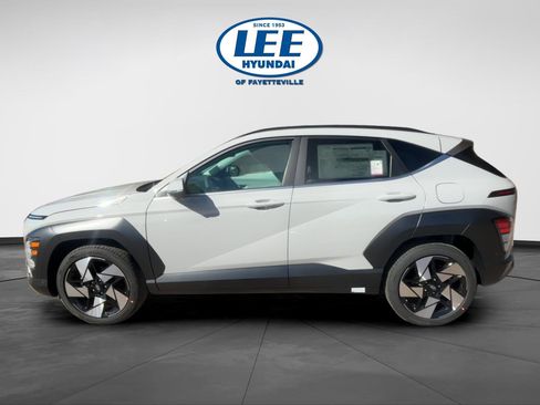 New 2026 Hyundai Kona Limited image 6