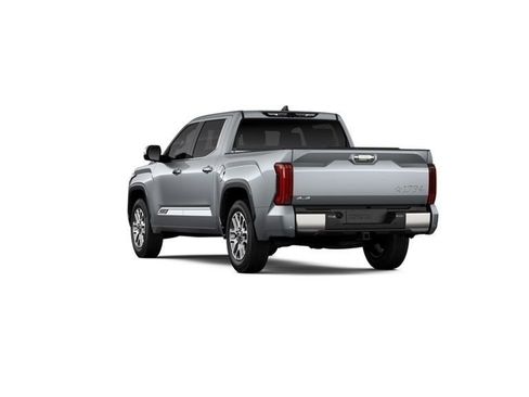 New 2026 Toyota Tundra 1794 Edition image 26