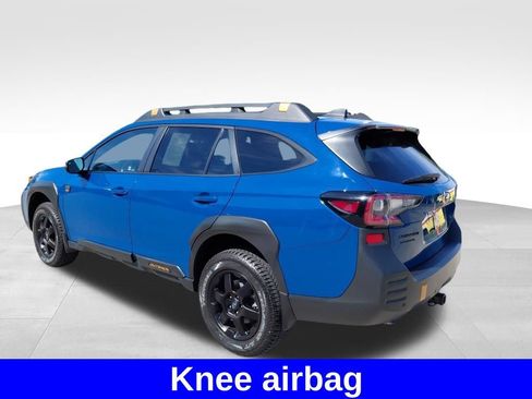 Used 2025 Subaru Outback Wilderness AWD/4WD image 15
