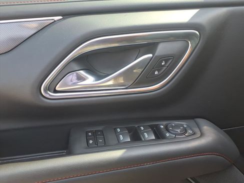 Used 2023 Chevrolet Tahoe RST w/ Luxury Package image 9