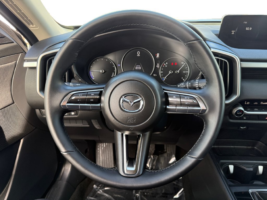 Certified 2026 MAZDA CX-50 2.5 Hybrid w/ Cargo Package AWD/4WD image 12