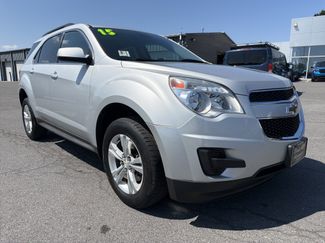 Used 2015 Chevrolet Equinox LT w/ Driver Convenience Package AWD/4WD video 1