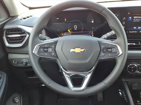 New 2026 Chevrolet TrailBlazer LT w/ Convenience Package FWD image 21