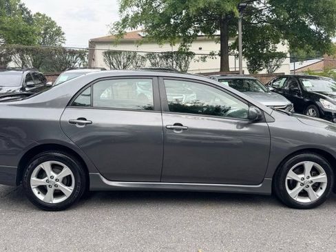 Used 2013 Toyota Corolla S FWD image 8