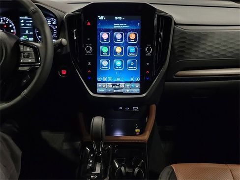 New 2026 Subaru Forester Touring image 16