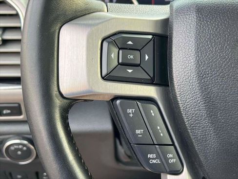 Used 2019 Ford F350 Platinum w/ Platinum Ultimate Package image 20