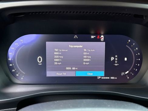 New 2026 Volvo XC40 B5 Plus w/ Protection Package Premier image 14