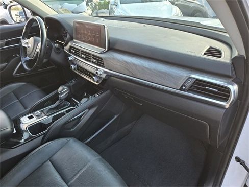 Used 2021 Kia Telluride EX w/ EX Premium Package image 20