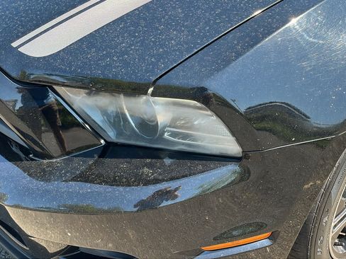 Used 2013 Ford Mustang GT Premium RWD image 9
