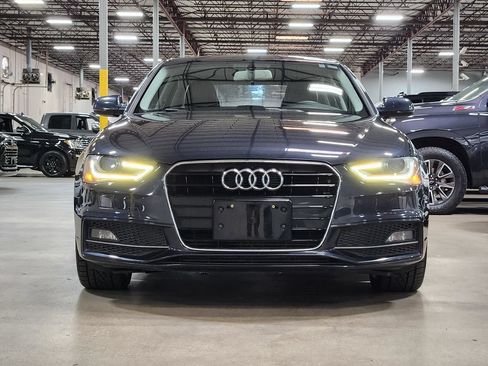 Used 2016 Audi A4 2.0T Premium w/ Audi MMI Navigation Plus FWD image 3