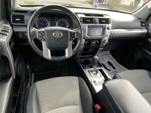 Used 2016 Toyota 4Runner 2WD image 12