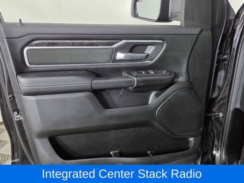 Used 2023 RAM 1500 Big Horn AWD/4WD image 12