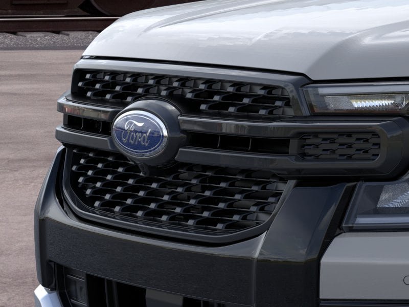 New 2026 Ford Ranger XLT AWD/4WD image 17