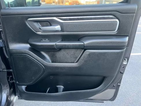 Used 2020 RAM 1500 Big Horn AWD/4WD image 20