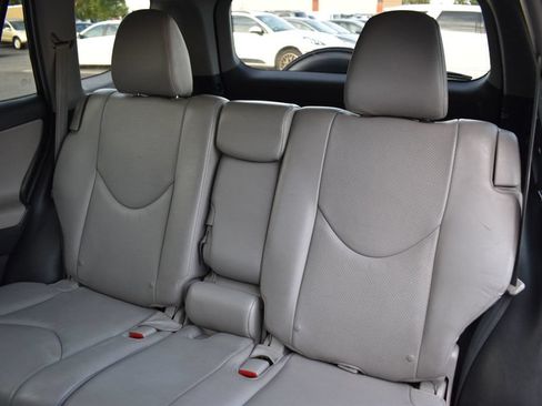 Used 2012 Toyota RAV4 Limited w/ Premium Plus Value Pkg AWD/4WD image 19