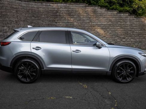 Used 2023 MAZDA CX-9 Touring Plus image 3