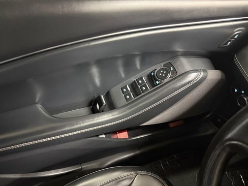 Used 2021 Ford Mustang Mach-E Select AWD/4WD image 11