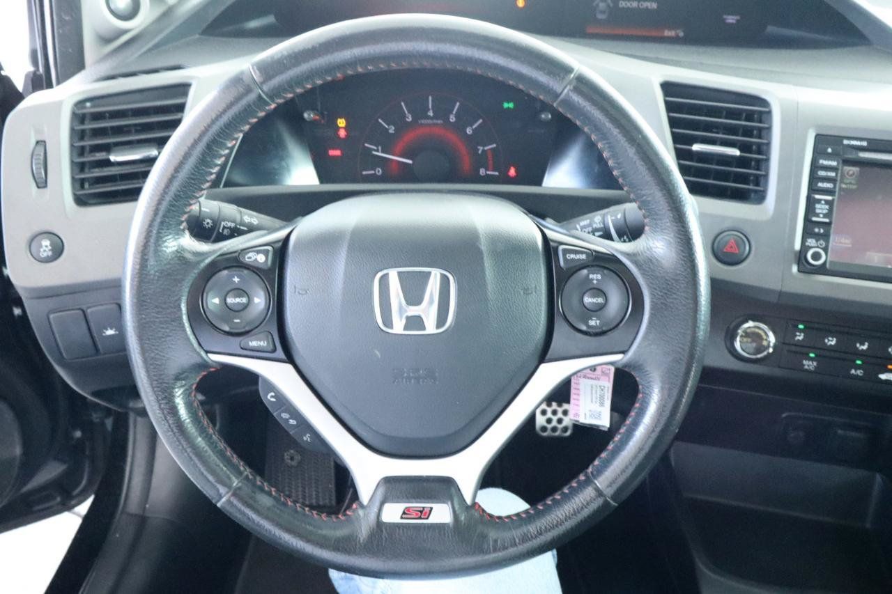 Used 2012 Honda Civic Si image 23