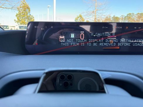 New 2026 Ford Expedition Max Platinum w/ Driver's Package image 15