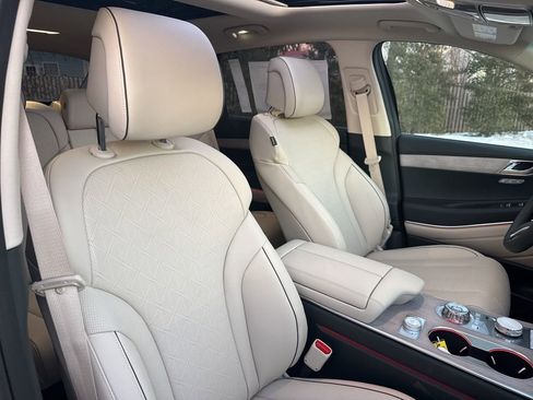 New 2026 Genesis GV80 2.5T Advanced image 36