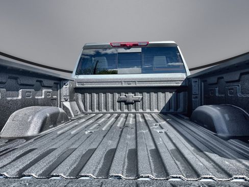 New 2026 Chevrolet Silverado 2500 ZR2 w/ LPO, Dark Essentials Package AWD/4WD image 33