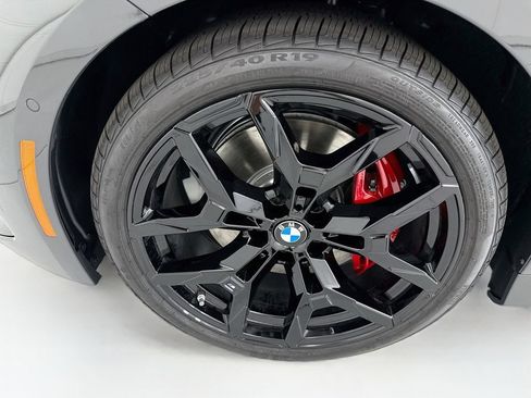 New 2026 BMW 330i Sedan w/ M Sport Package RWD image 29