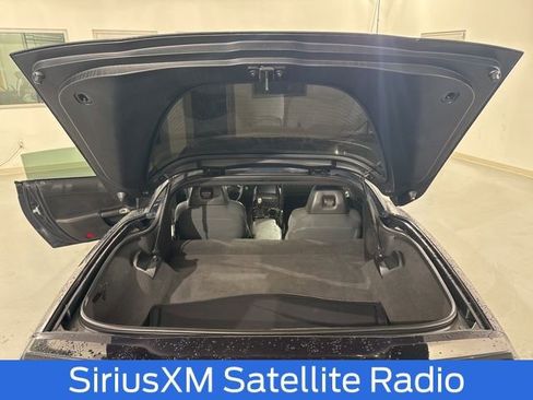 Used 2013 Chevrolet Corvette Grand Sport w/ 3LT Preferred Equipment Group image 16