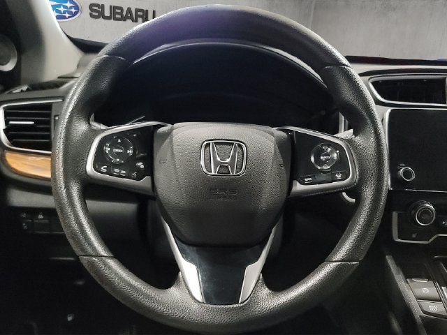 Used 2020 Honda CR-V EX image 24