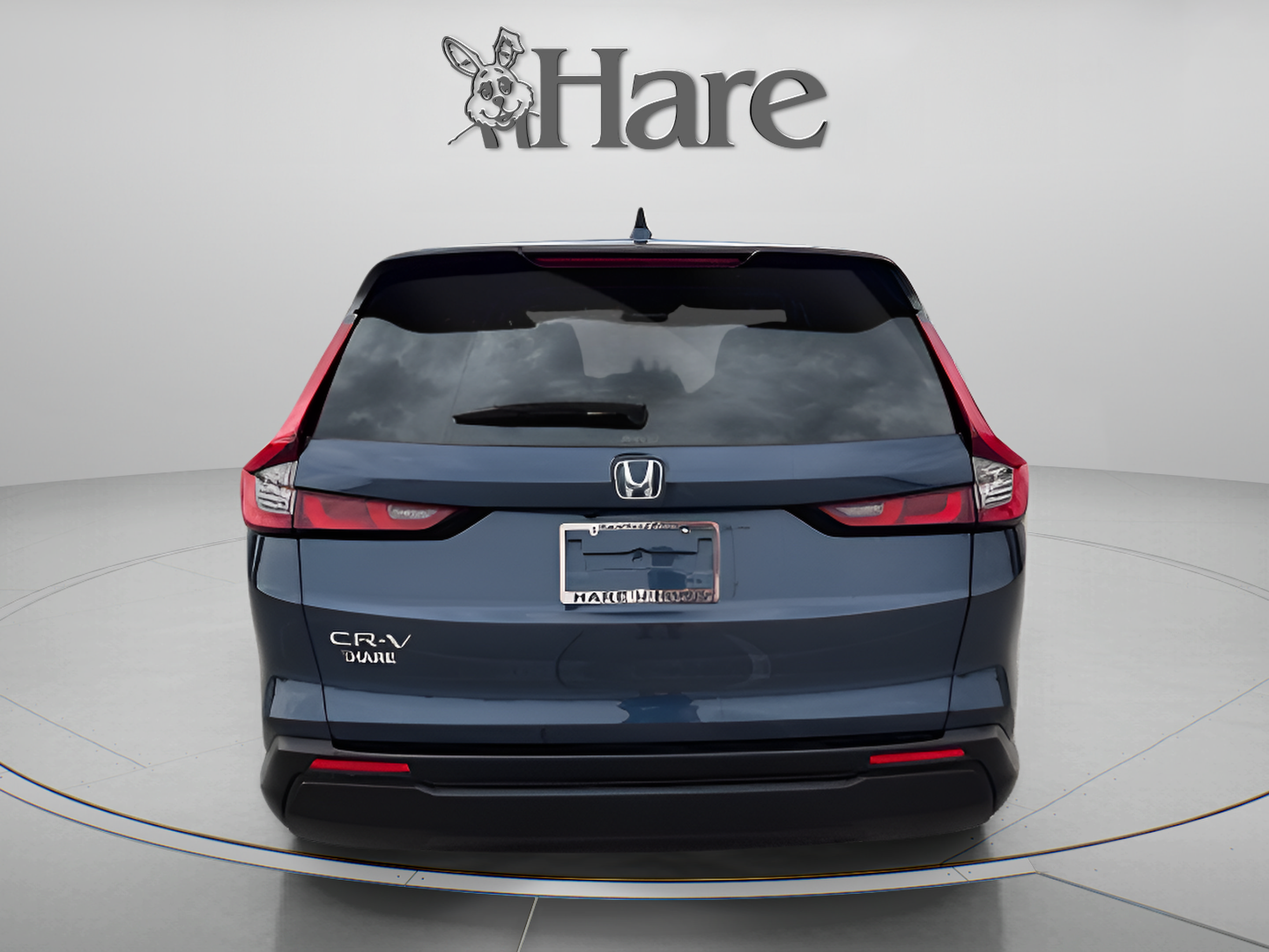 Certified 2024 Honda CR-V EX image 4