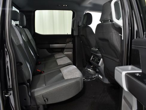 New 2026 Ford F350 XLT w/ XLT Premium Package AWD/4WD image 19