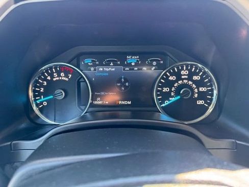 Used 2019 Ford F150 Lariat AWD/4WD image 16