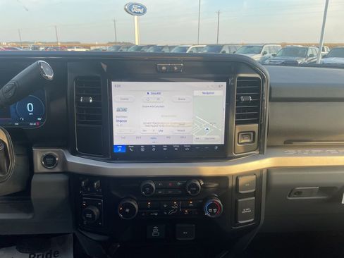 New 2026 Ford F250 XLT w/ XLT Premium Package image 18