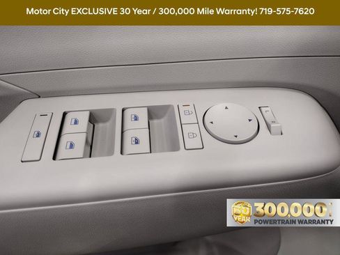 New 2026 Hyundai Kona SEL Sport AWD/4WD image 18