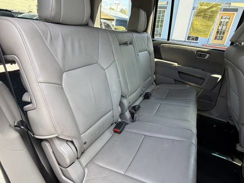 Used 2014 Honda Pilot EX-L image 26
