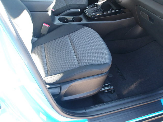 Used 2025 Kia Soul S FWD image 9