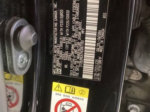 Used 2017 Lexus RX 350 AWD image 15