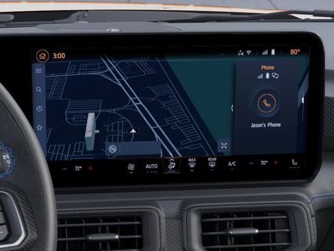 New 2026 Ford Mustang Dark Horse image 14