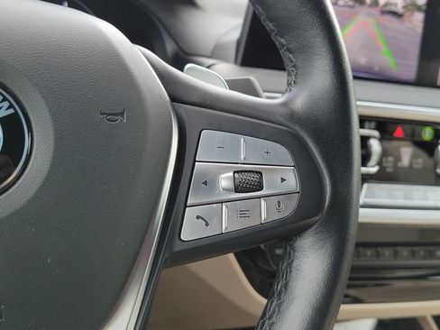 Used 2022 BMW X3 sDrive30i RWD image 32