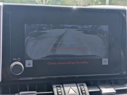 Used 2024 Toyota RAV4 XLE Premium w/ Weather Package FWD image 13