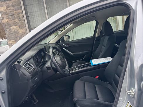 Used 2016 MAZDA MAZDA6 Sport image 11