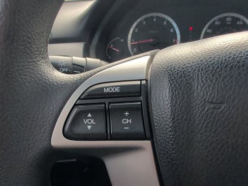 Used 2008 Honda Accord EX image 13