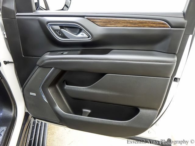 Used 2022 Chevrolet Tahoe High Country AWD/4WD image 30