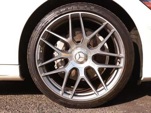 Used 2021 Mercedes-Benz AMG GT 53 image 36