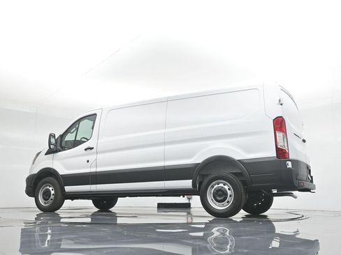 New 2026 Ford Transit 150 Low Roof RWD image 51
