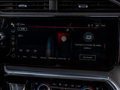 Used 2023 GMC Sierra 1500 Denali Ultimate image 25