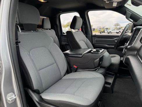 Used 2022 RAM 1500 Lone Star image 27