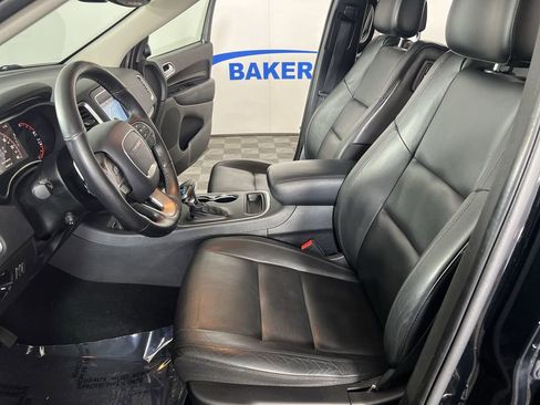 Used 2019 Dodge Durango Citadel AWD/4WD image 21